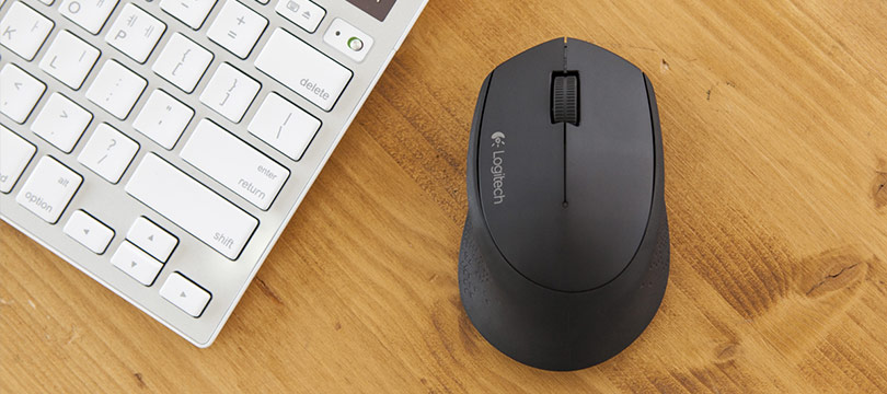 Logitech M280