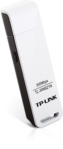 TP-Link TL-WN821N