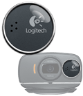 Logitech HD Webcam C525