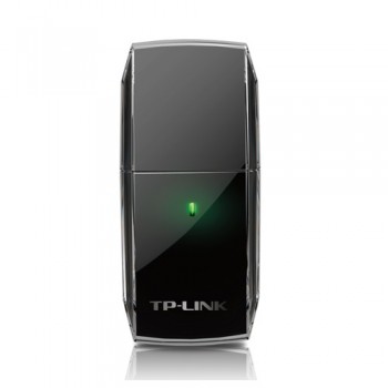 TP-LINK ARCHER T2U KABLOSUZ DUALBAND ADAPTÖR