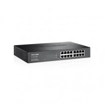 TP-LINK TL-SG1016DE 16PORT 10/100/1000 YÖNETİLEBİLİR SWITCH