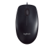 LOGITECH M90 MOUSE USB KABLOLU SİYAH 910-001793