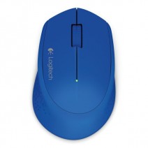 LOGITECH M280 MOUSE KABLOSUZ MAVİ 910-004290