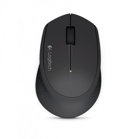 LOGITECH M280 MOUSE KABLOSUZ SİYAH 910-004287