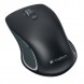 LOGITECH M560 MOUSE BLACK 910-003882