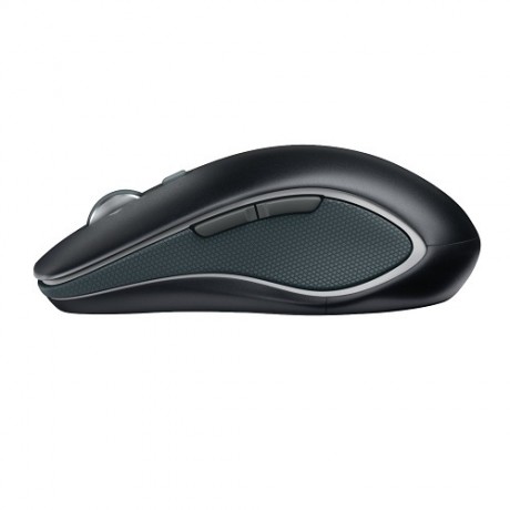 LOGITECH M560 MOUSE BLACK 910-003882