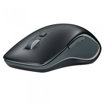 LOGITECH M560 MOUSE BLACK 910-003882