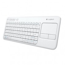 LOGITECH K400+ KABLOSUZ TOUCH KLAVYE BEYAZ 920-007150