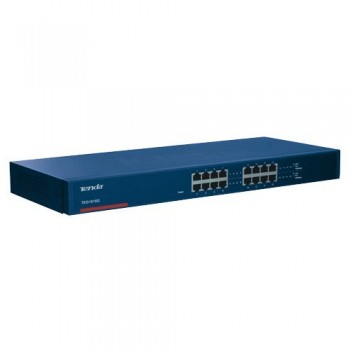 TENDA TEG1024G 24 PORT 10/100/1000 Rack-M SWITCH