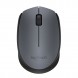 LOGITECH M170 NANO MOUSE KABLOSUZ SİYAH 910-004642