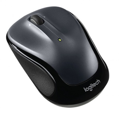 LOGITECH M325 GÜMÜŞ MOUSE KABLOSUZ 910-002142