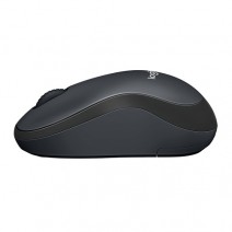 LOGITECH M220 SLIENT CHARCOAL NANO MOUSE 910-004878