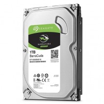 1TB SEAGATE BARRACUDA 7200RPM 64MB ST1000DM010