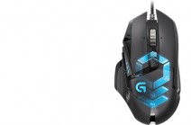 LOGITECH G502 SPECTRUM GAMING MOUSE 910-004618