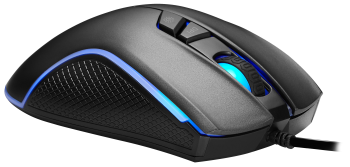 GAMEPOWER BANE GAMING OPTIK MOUSE USB SİYAH