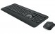 LOGITECH MK540 KABLOSUZ SET MM Q TR USB SİYAH 920-008687