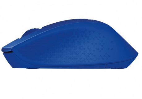 LOGITECH M330 1000DPI MAVİ MOUSE 910-004910