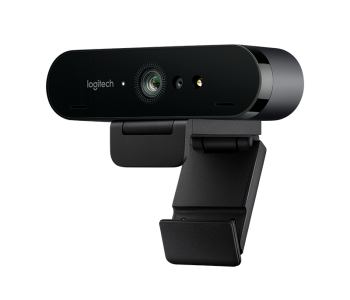 LOGITECH BRIO 4K UHD WEBCAM 960-001194