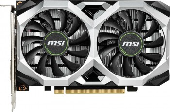 MSI GTX 1650 VENTUS XS 4G OC DDR5 HDMI DP 128Bit