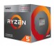 AMD RYZEN 5 3400G 3.70GHZ 65W 6MB AM4 FANLI BOX