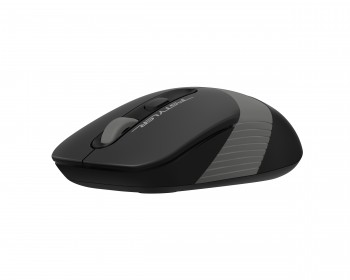 A4 TECH FG10 OPTIK MOUSE NANO USB GRİ 2000 DPI