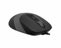 A4 TECH FM10 OPTIK MOUSE USB GRİ 1600 DPI