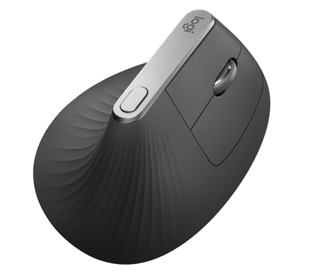 LOGITECH MX VERTICAL ADVANCED ERG MOUSE 910-005448