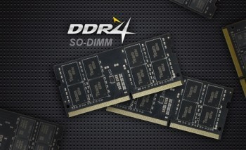 Team Elite 8GB (1x8GB) 2400MHz SODIMM CL16 DDR4 Ram (TED48G2400C16-S01)