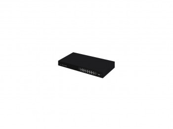 UBIQUITI ES-16 16 PORT EDGE SWITCH 150W (ES-16-150W)