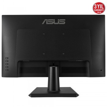 27 ASUS VA27EHE FHD IPS 5MS 75HZ HDMI DVI VGA VESA