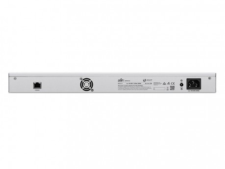 UBIQUITI UNIFI US-24 GIGABIT NONPOE SWITCH (US-24)