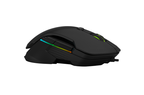 GAMEPOWER DEVOUR S RGB GAMING MOUSE 10.000DPI