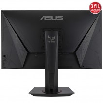 27 ASUS TUF GAMING VG279QM FHD IPS 1MS 280Hz