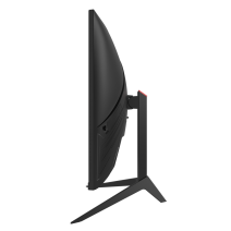 GamePower Intense X20 27'' 1ms 165Hz Curved RGB Gaming Monitör (Sıfır Ölü Piksel Garantili)