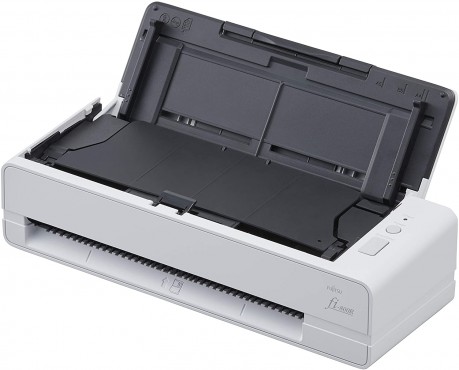 FUJITSU FI-800R DOKUMAN TARAYICI 600DPI 40PPM A4 ADF(FI-6160 YERİNE)