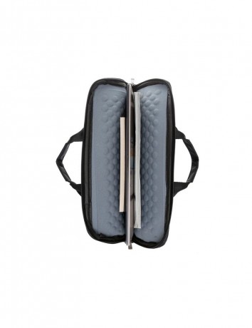 PLM CANYONCASE NOTEBOOK ÇANTASI SİYAH 13-14