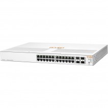 HPE ARUBA JL682A 1930S-24G 24PORT 10/100/1000 YÖNETİLEBİLİR SWITCH