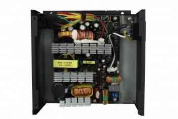 GAMEPOWER GP-750 APFC 14CM 80+(BRONZ) 750W PSU