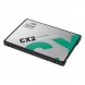 Team CX2 1TB 540/490MB/s 2.5