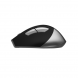 A4 TECH FB35 OPTIK MOUSE BLUETOOTH+NANO USB GRİ