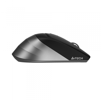 A4 TECH FB35 OPTIK MOUSE BLUETOOTH+NANO USB GRİ