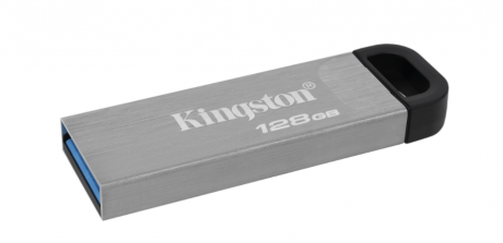 128GB USB3.2 Gen1 DTKN/128GB DT Kyson KINGSTON