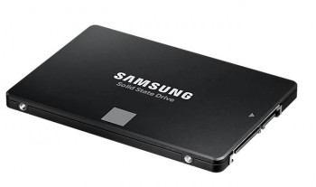 500GB SAMSUNG 870 560/530MB/s EVO MZ-77E500BW SSD (Resmi Distribütör Garantili)