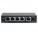 RUİJİE-REYEE RG-ES105GD 5 PORT GIGABIT SWITCH METAL KASA