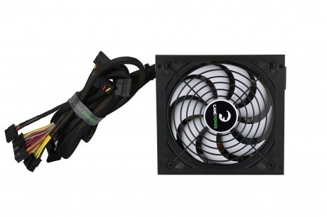 GAMEPOWER GP-650 14CM 80+(BRONZ) 650W PSU