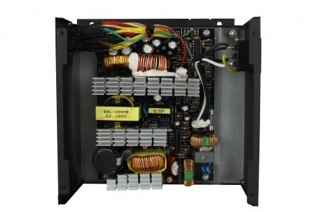 GAMEPOWER GP-650 14CM 80+(BRONZ) 650W PSU