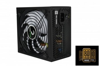 GAMEPOWER GP-550 14CM 80+(BRONZ) 550W PSU