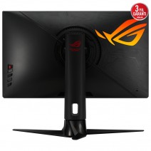 27 ASUS XG27AQ QHD IPS 1MS 170HZ HDMI DP