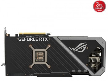 ASUS ROG-STRIX-RTX3080TI-O12G-GAMING GDDR6X 384BİT