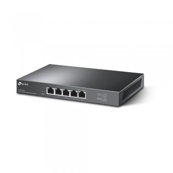 TP-LINK TL-SG105-M2 5PORT 10/100/1000 YÖNETİLEMEZ SWITCH